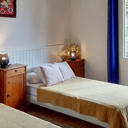 Amazing In Casa vacanze Mauleon-D'armagnac