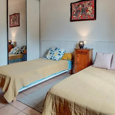 Amazing In Mauleon-D'armagnac