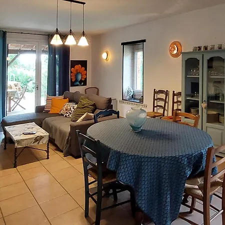 Amazing In Mauleon-D'armagnac