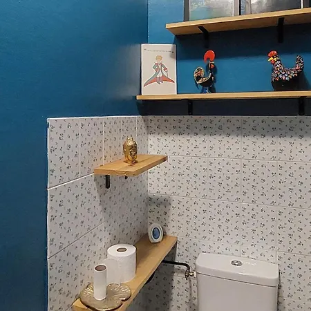 Amazing In Dom wakacyjny *