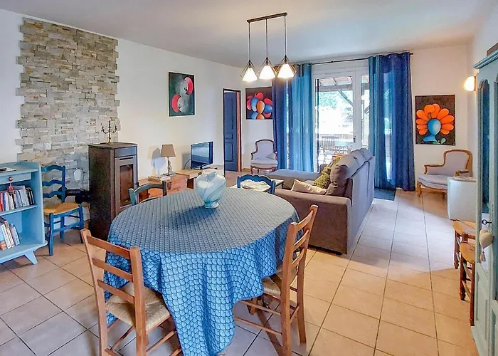 Amazing In Feriehus *