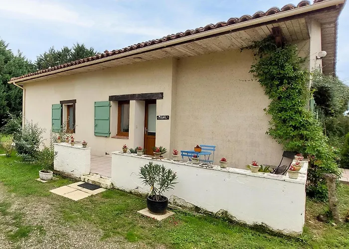 Feriehus Amazing In *