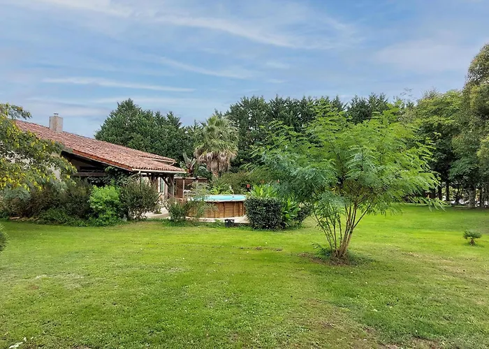 Amazing In Feriehus *