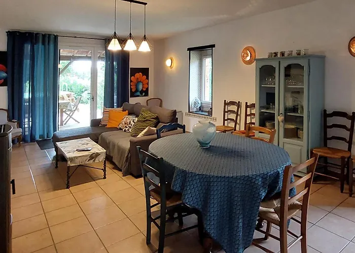 Amazing In Mauleon-D'armagnac