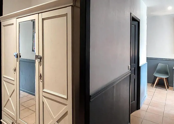 Feriehus Amazing In Mauleon-D'armagnac