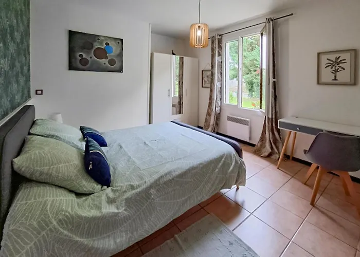 Amazing In * Mauleon-D'armagnac