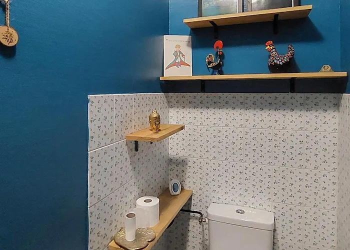 Amazing In Feriehus *