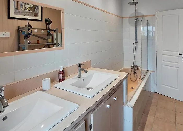 Feriehus Amazing In *