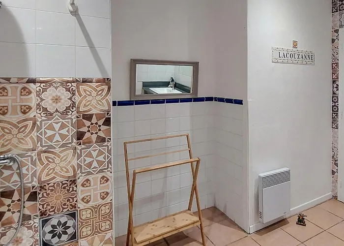 Amazing In Mauleon-D'armagnac