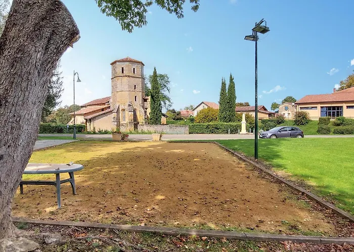 Feriehus Amazing In *